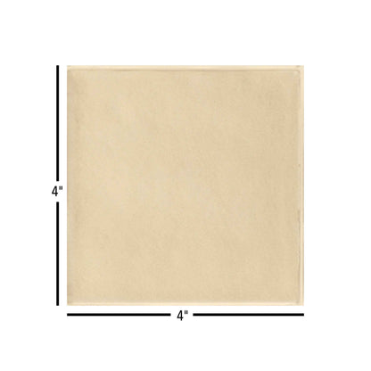 Marrakesh Zellige | 4"x4" Ceramic Wall Tile