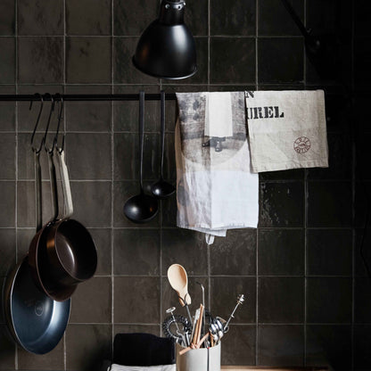 Marrakesh Zellige | 4"x4" Ceramic Wall Tile