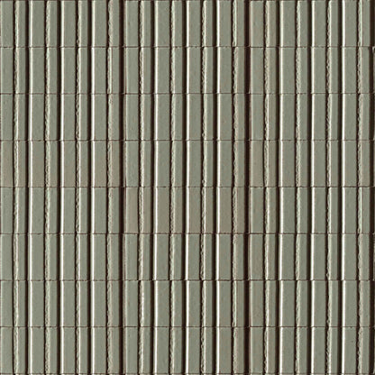 SS-RAEN | Glazel 3"x8"  (Muschio Deco) - SAMPLE