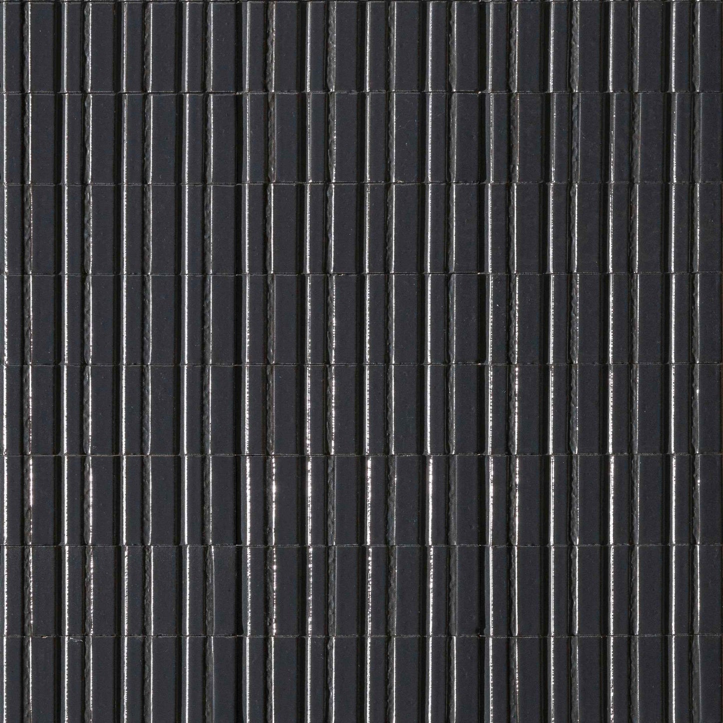 SS-RAER | Glazel 3"x8"  (Blue Notte Deco) - SAMPLE