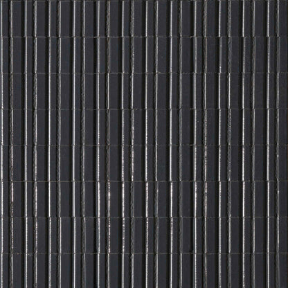 SS-RAER | Glazel 3"x8"  (Blue Notte Deco) - SAMPLE