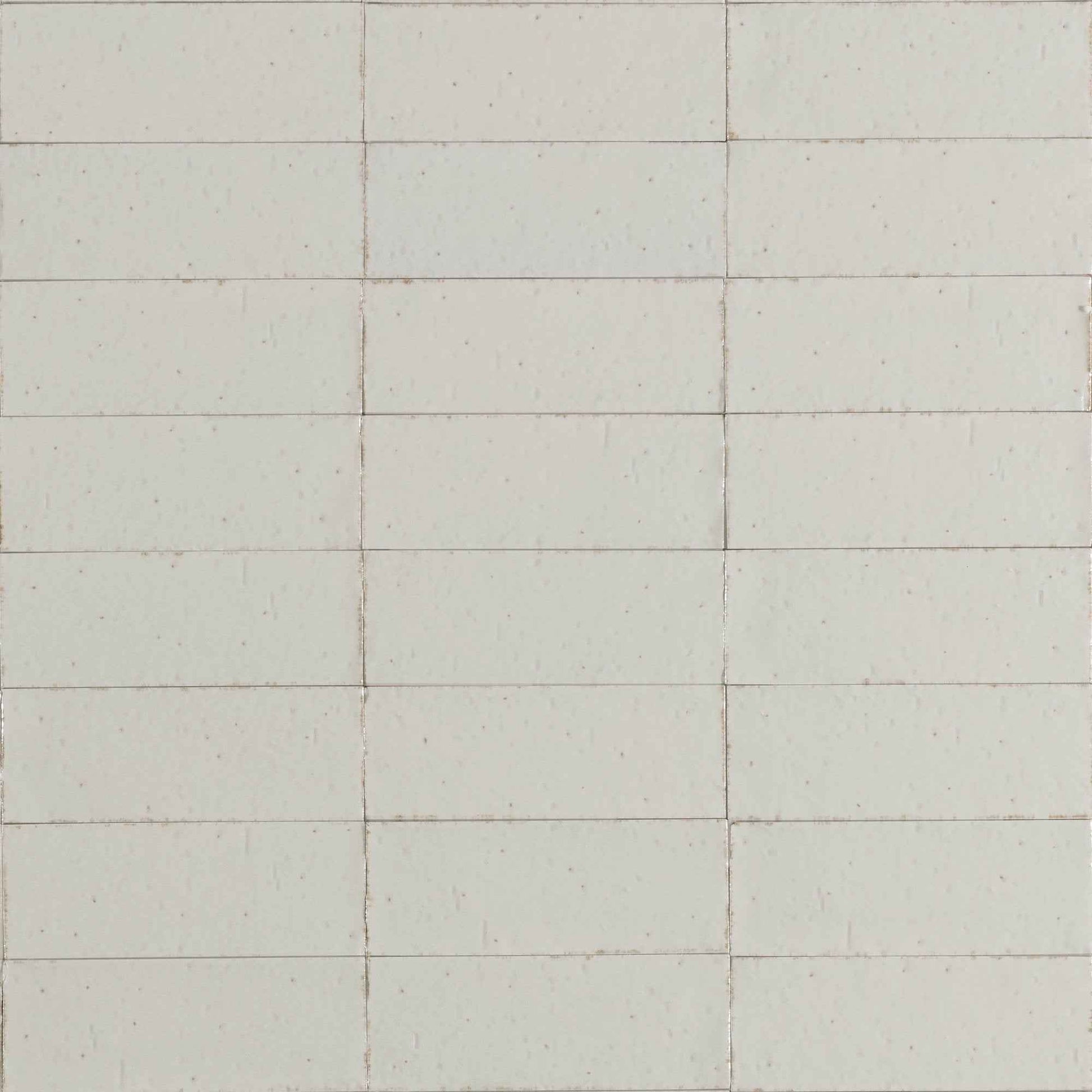 Glazel | 3"x8" Handmade Look Porcelain Wall Tile