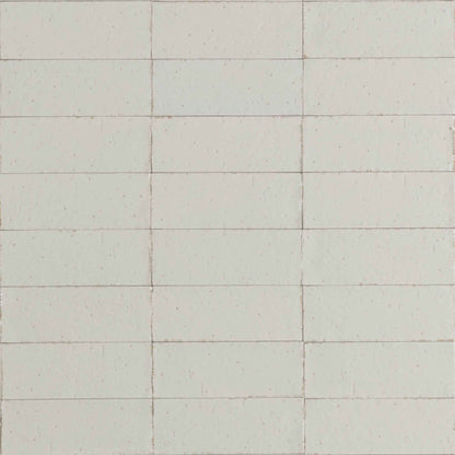 Glazel | 3"x8" Handmade Look Porcelain Wall Tile