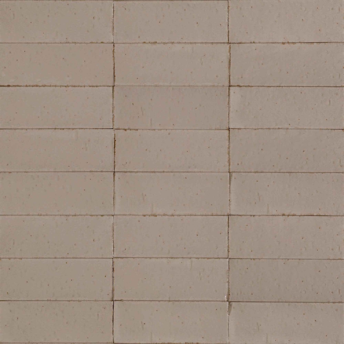 Glazel | 3"x8" Handmade Look Porcelain Wall Tile