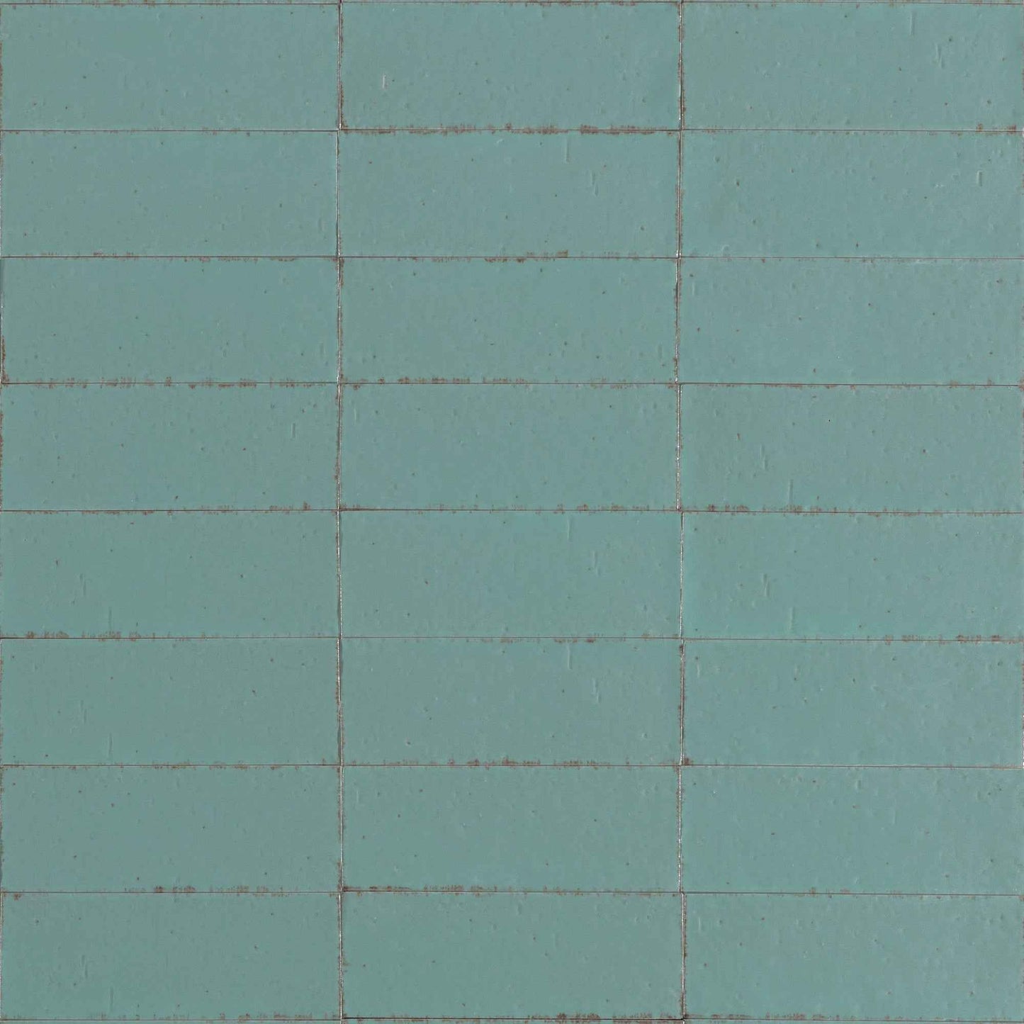 Glazel | 3"x8" Handmade Look Porcelain Wall Tile