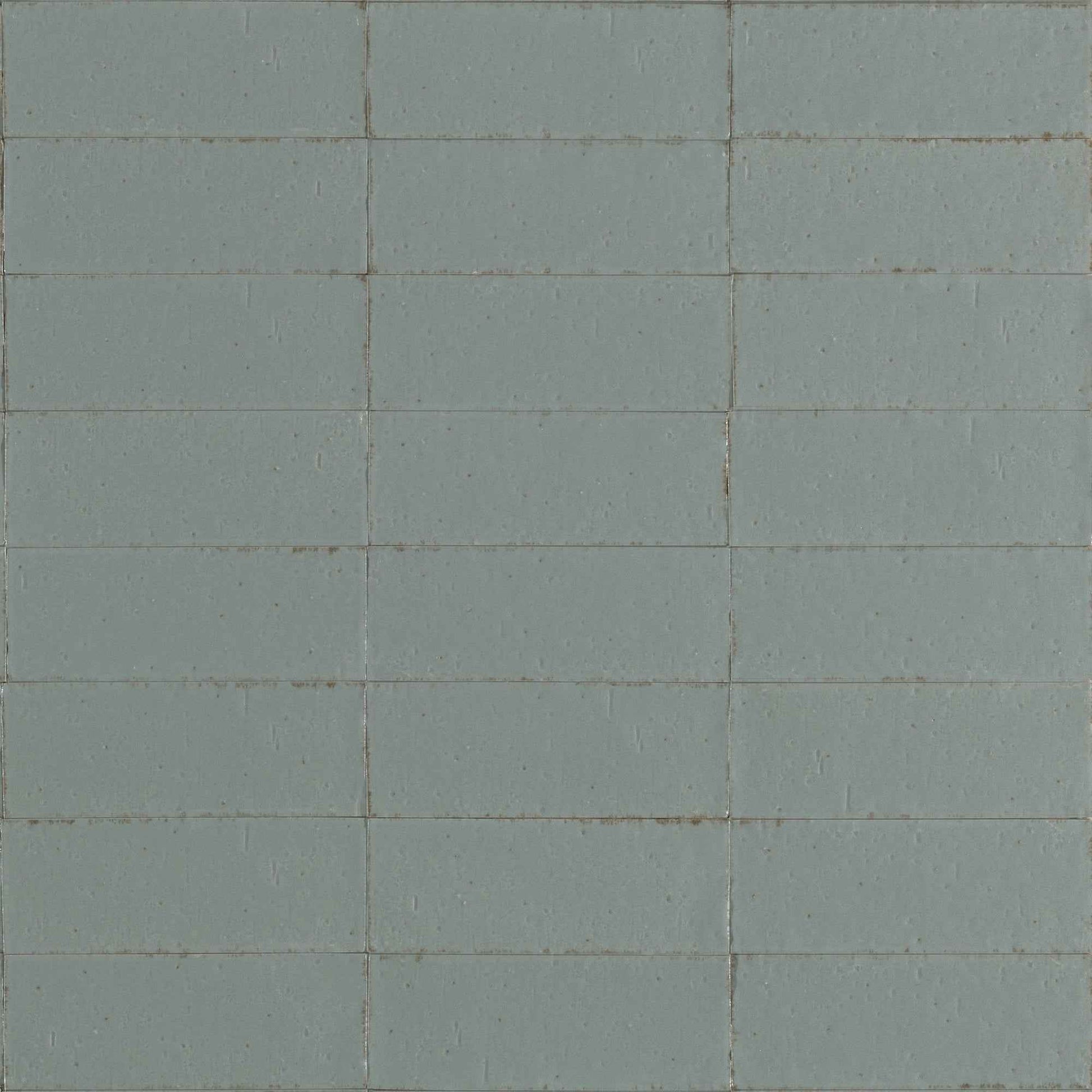 SS-RAEZ | Glazel 3"x8" (Avio) - SAMPLE