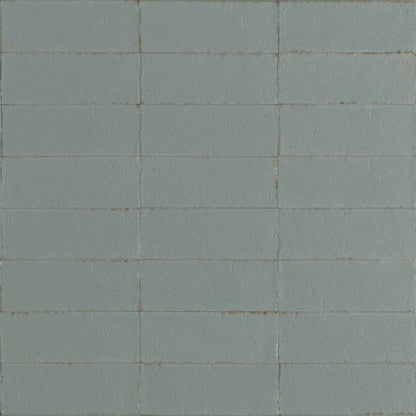 SS-RAEZ | Glazel 3"x8" (Avio) - SAMPLE