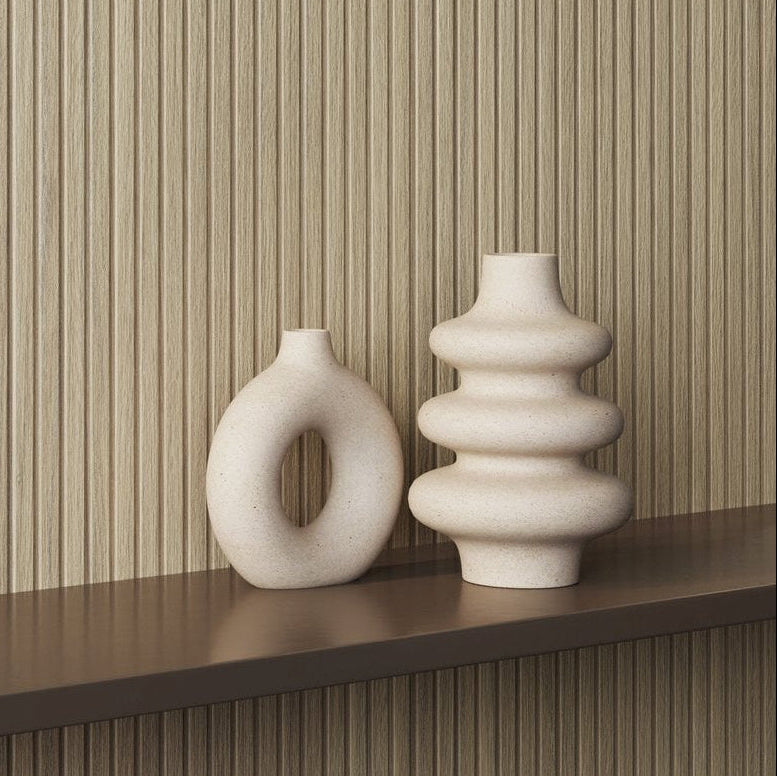Sake | 24"x48" Porcelain Wood Look Tile