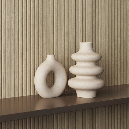 Sake | 24"x48" Porcelain Wood Look Tile