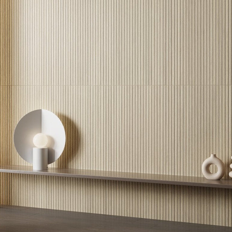 Sake | 24"x48" Porcelain Wood Look Tile