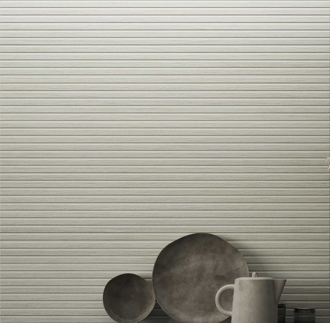 Sake | 24"x48" Porcelain Wood Look Tile
