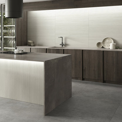 Sake | 24"x48" Porcelain Wood Look Tile