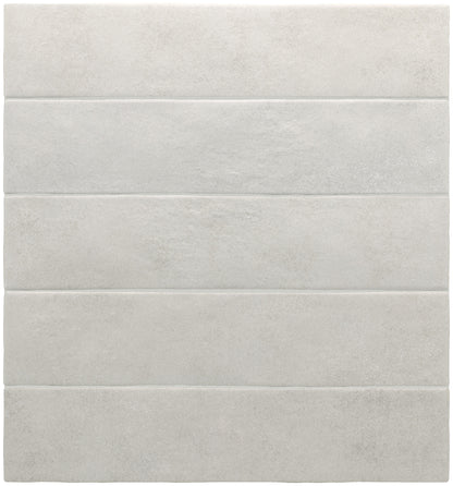 Stage | 2.5"x12" Stone-Look Porcelain Floor & Wall Tile