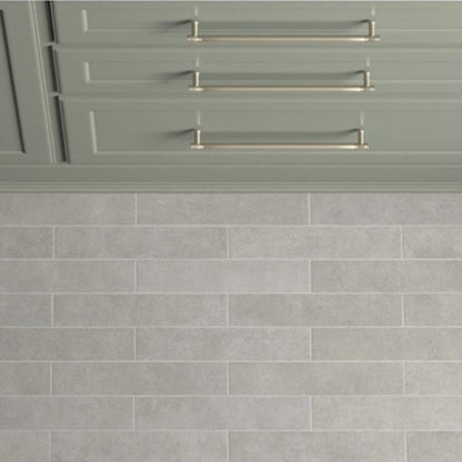 Stage | 2.5"x12" Stone-Look Porcelain Floor & Wall Tile
