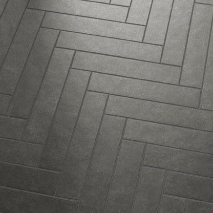 Stage | 2.5"x12" Stone-Look Porcelain Floor & Wall Tile