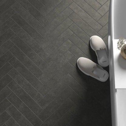 Stage | 2.5"x12" Stone-Look Porcelain Floor & Wall Tile