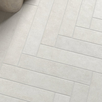 Stage | 2.5"x12" Stone-Look Porcelain Floor & Wall Tile