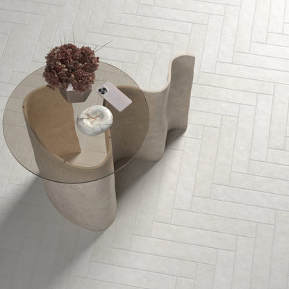 Stage | 2.5"x12" Stone-Look Porcelain Floor & Wall Tile