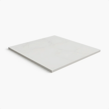 Sophia | 12"x12" Porcelain Marble Look Floor & Wall Tile