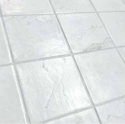 Omega | 5"x5" Porcelain Marble Look Wall Tile