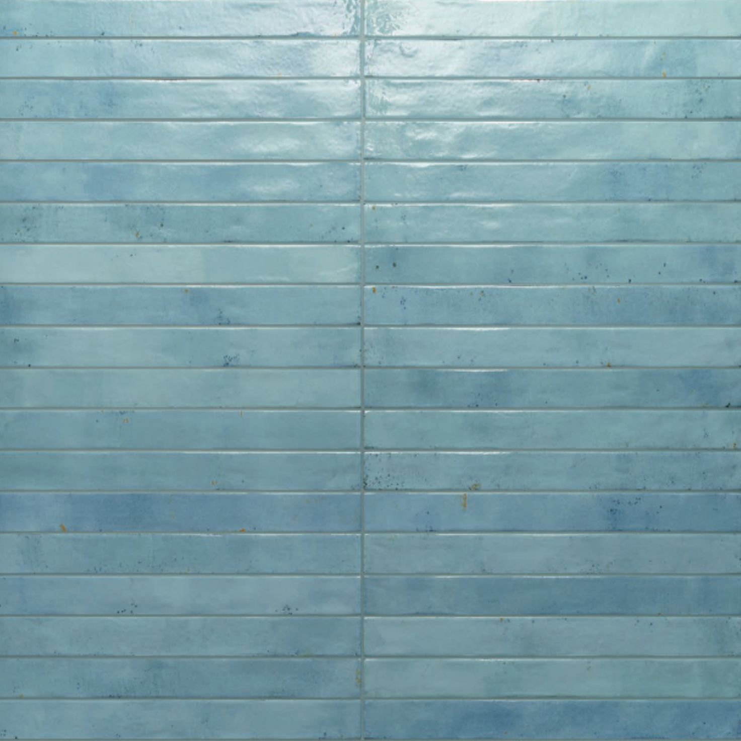Color Wheel | 2"x 18" Porcelain Brick Look Wall Tile
