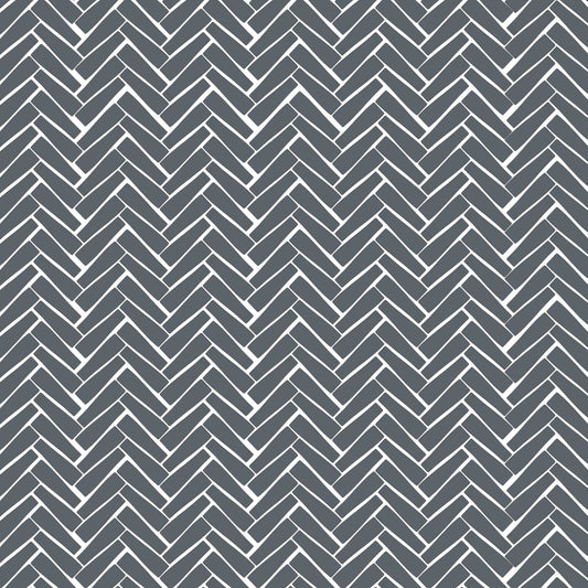 Dash | 11"x11" Midtown Recycled Glass Mosaic Tile