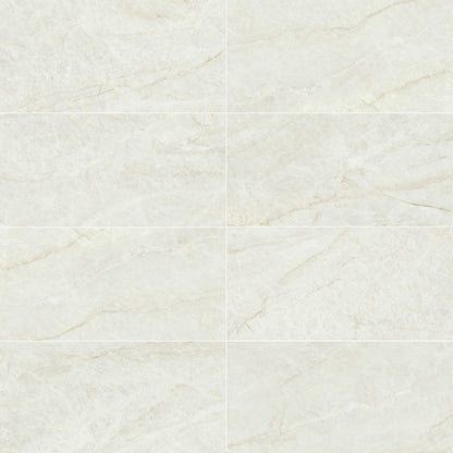 Precious Marble | 12"x24" Porcelain Marble Look Floor & Wall Tile