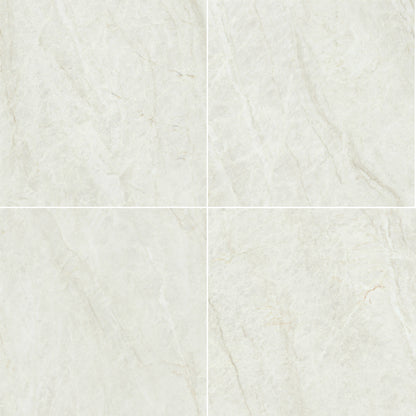 Precious Marble | 24"x24" Porcelain Marble Look Floor & Wall Tile