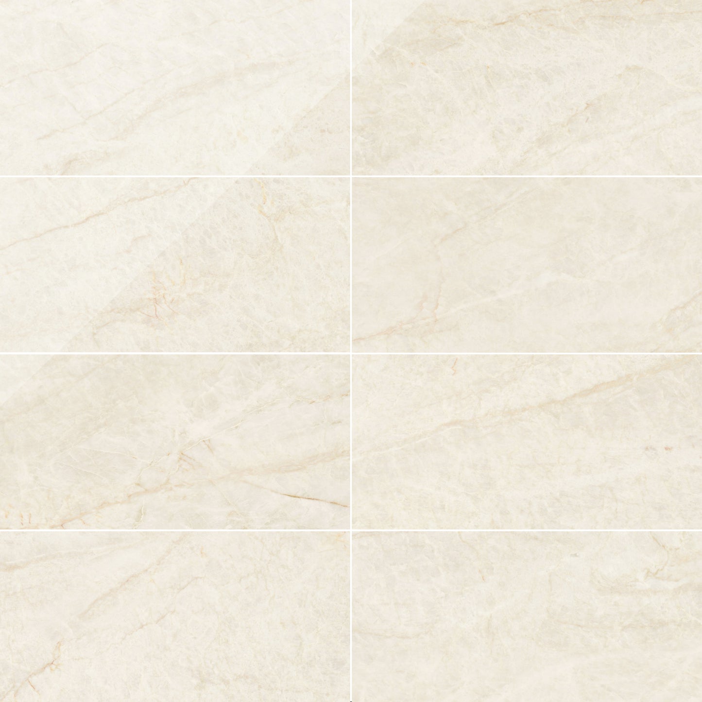 Precious Marble | 12"x24" Porcelain Marble Look Floor & Wall Tile