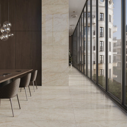 Precious Marble | 24"x48" Porcelain Marble Look Floor & Wall Tile