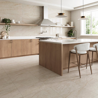 Precious Marble | 24"x48" Porcelain Marble Look Floor & Wall Tile