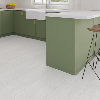 Travertino |  12"x24" Porcelain Stone Look Floor & Wall Tile