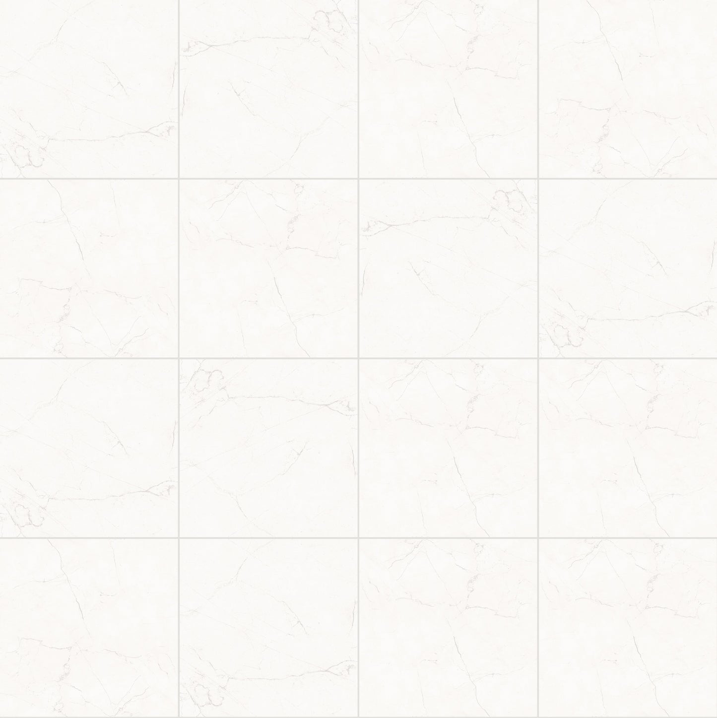 Sophia | 12"x12" Porcelain Marble Look Floor & Wall Tile