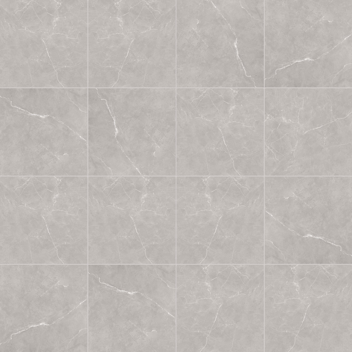 Sophia | 12"x12" Porcelain Marble Look Floor & Wall Tile