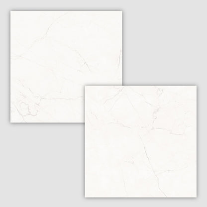 Sophia | 12"x12" Porcelain Marble Look Floor & Wall Tile