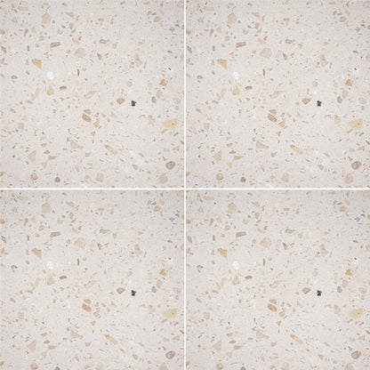 Terrazzo Living | 8"x8" Terrazzo Floor & Wall Tile