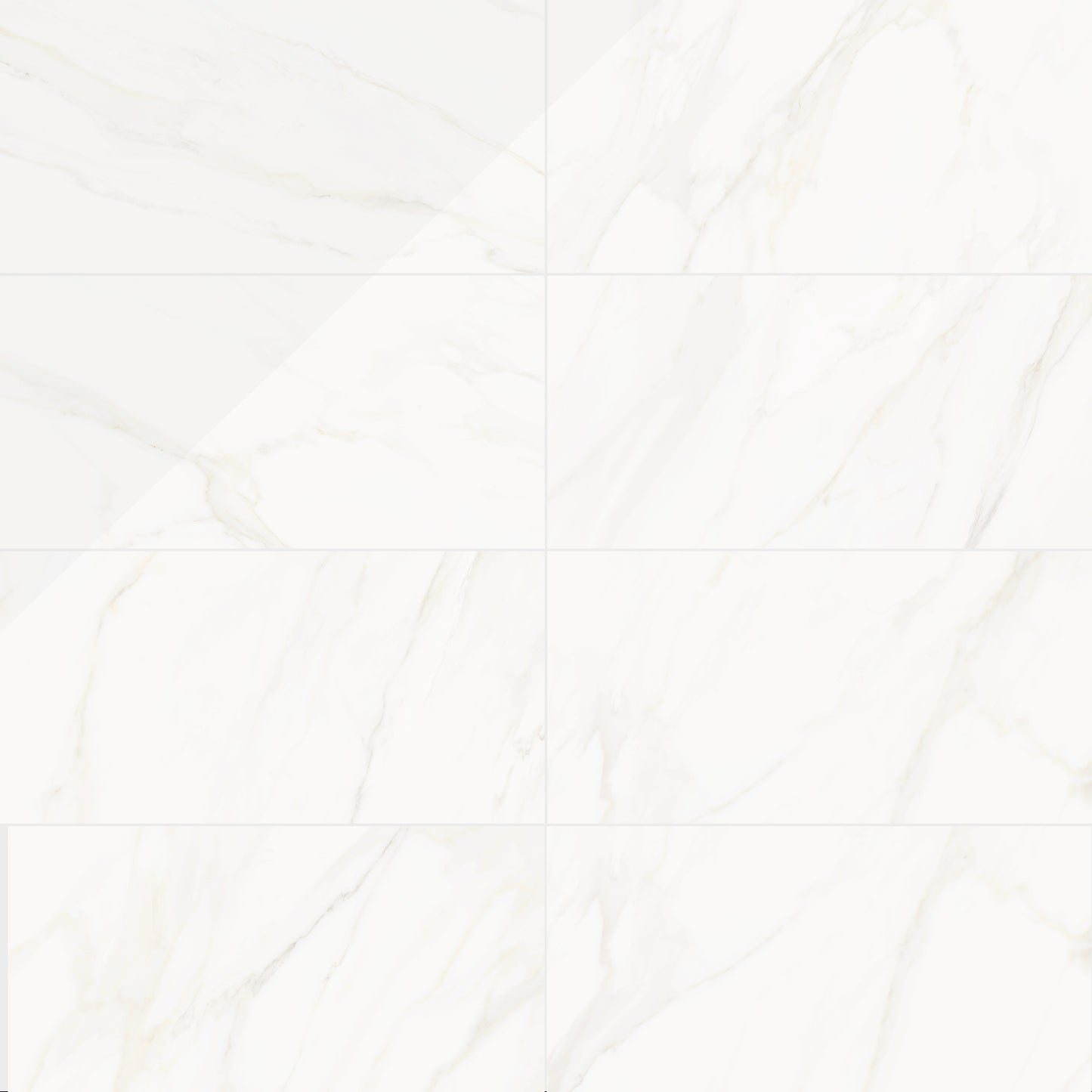 Precious Marble | 24"x24" Porcelain Marble Look Floor & Wall Tile