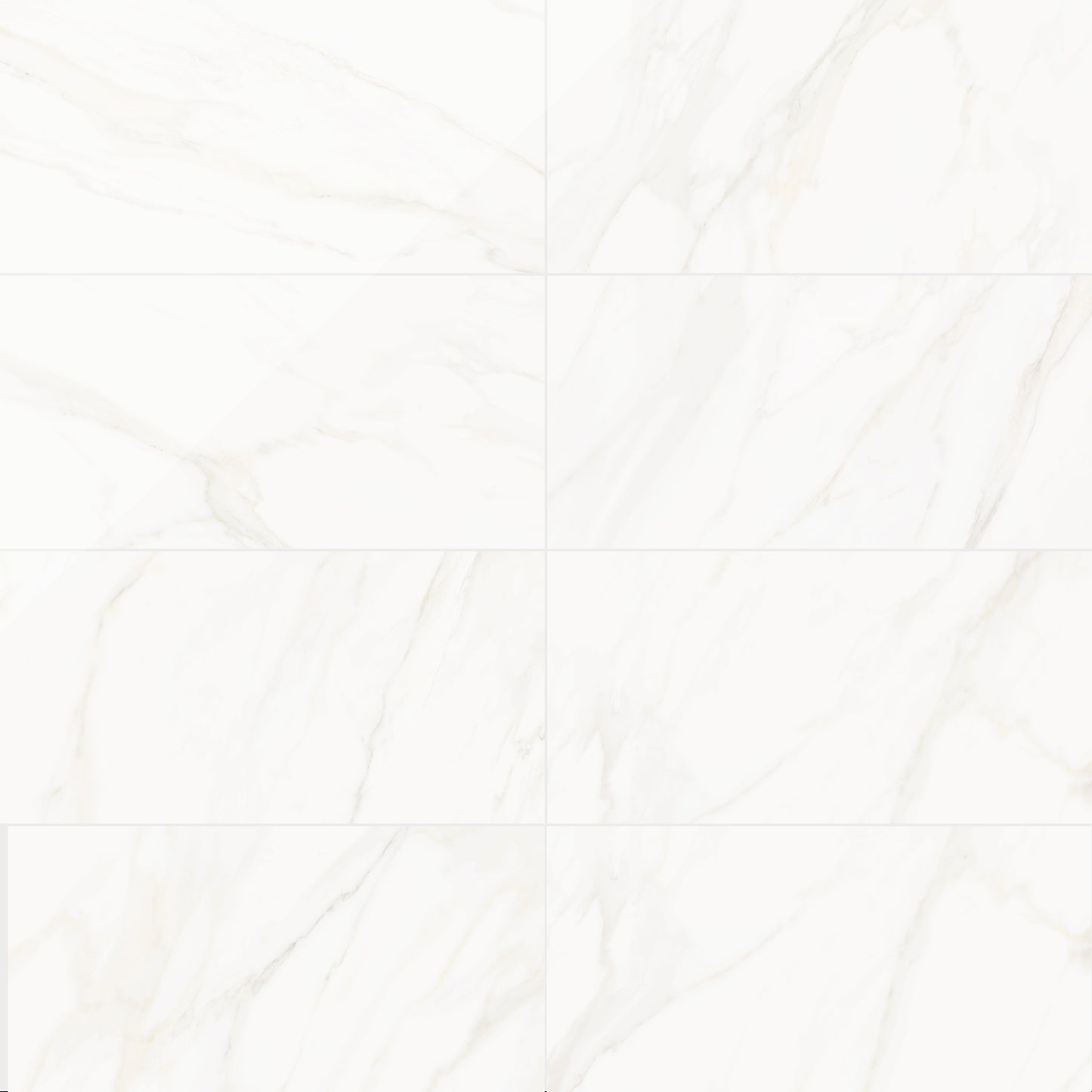 Precious Marble | 12"x24" Porcelain Marble Look Floor & Wall Tile