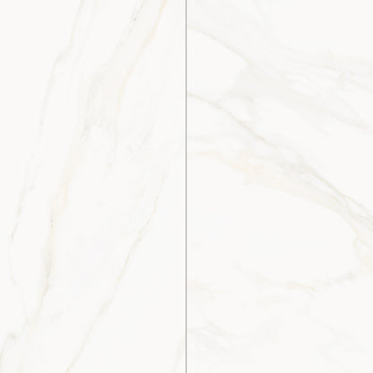 Precious Marble | 24"x48" Porcelain Marble Look Floor & Wall Tile