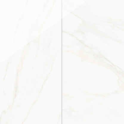 Precious Marble | 24"x48" Porcelain Marble Look Floor & Wall Tile