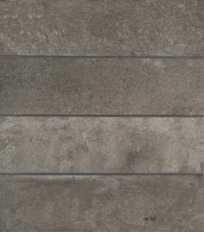 Hudson & Co | 2.5"x9" Porcelain Brick Wall Tile