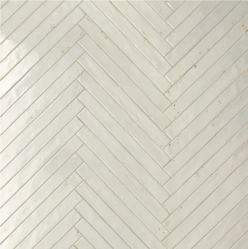 Color Wheel | 2"x 18" Porcelain Brick Look Wall Tile