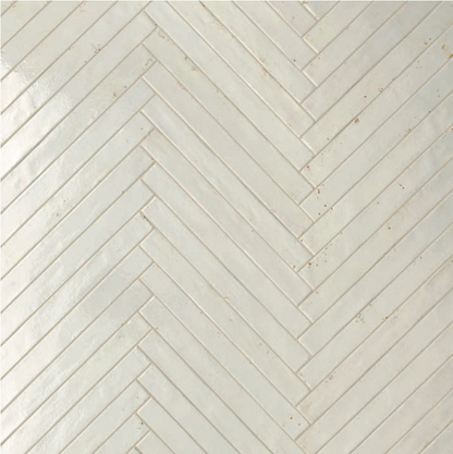 Color Wheel | 2"x 18" Porcelain Brick Look Wall Tile