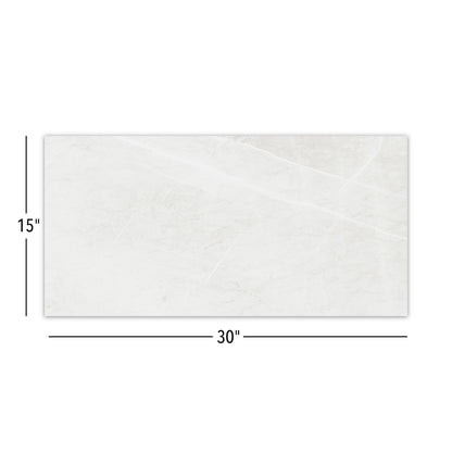 Sarina | 12"x24" Stone Look Floor & Wall Tile