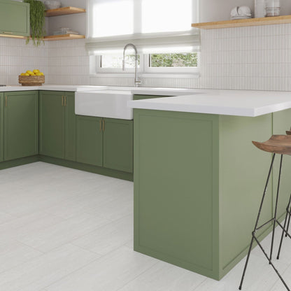 Travertino |  12"x24" Porcelain Stone Look Floor & Wall Tile