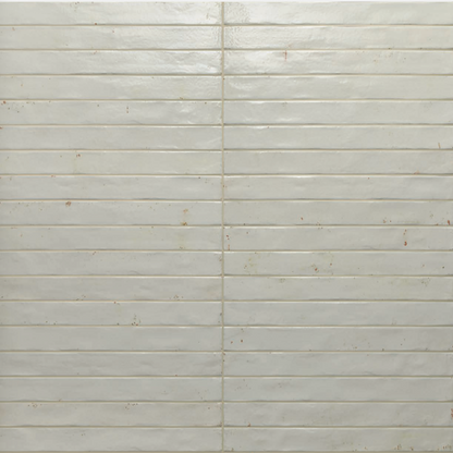Color Wheel | 2"x 18" Porcelain Brick Look Wall Tile