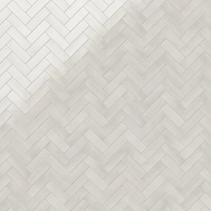 Coco Living | 2"x6" Porcelain Zellige Floor & Wall Tile