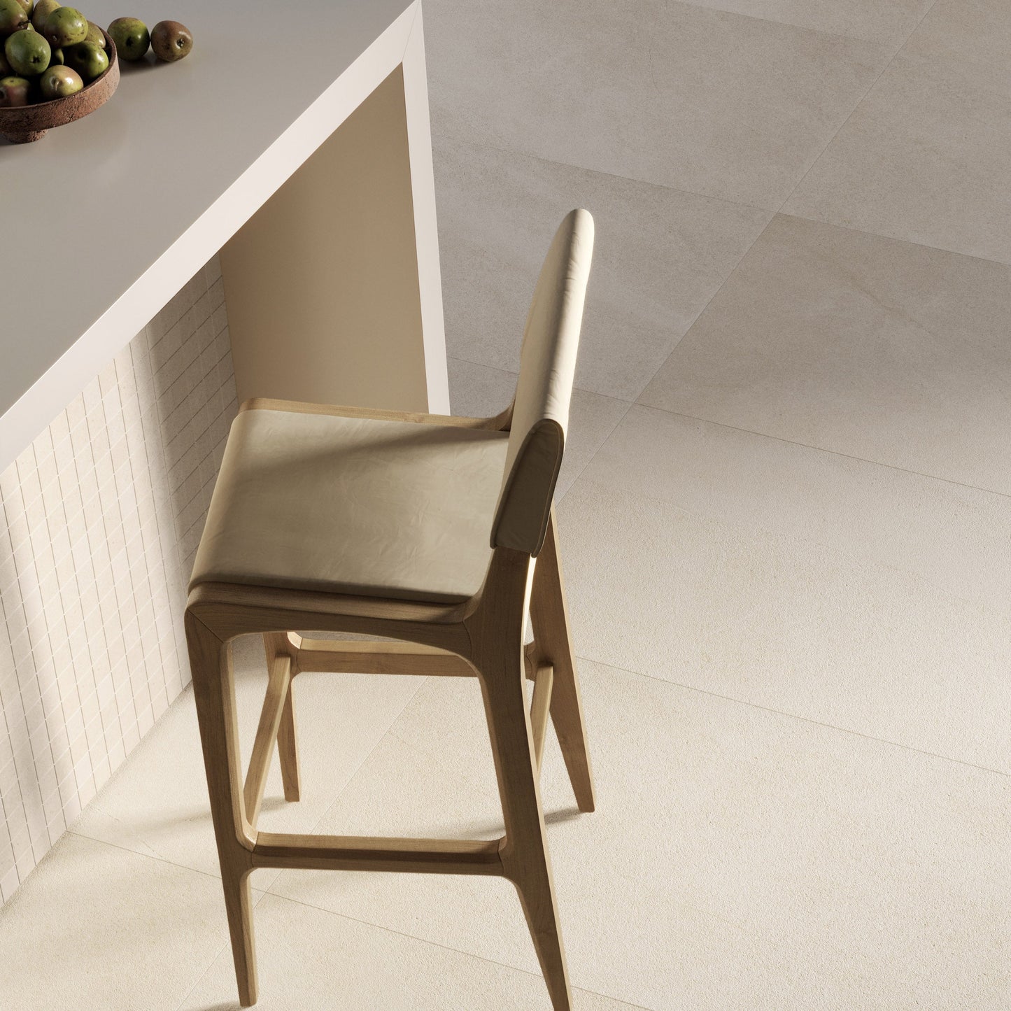 Thera | 24"x48" Porcelain Stone Look Floor & Wall Tile