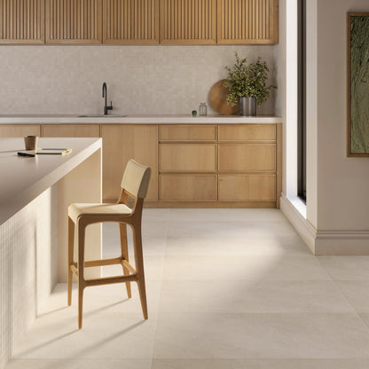Thera | 24"x48" Porcelain Stone Look Floor & Wall Tile
