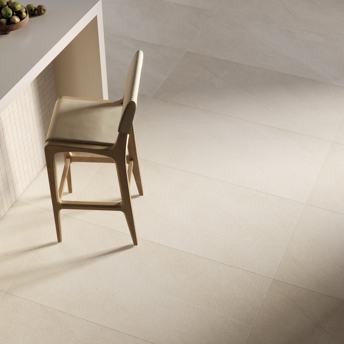 Thera | 24"x48" Porcelain Stone Look Floor & Wall Tile